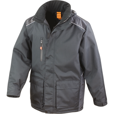 Vostex Parka